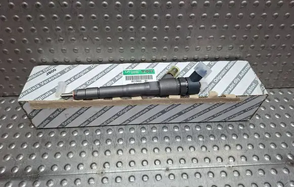 Fiat Ducato Fuel injector S26340327 0445110418 504389548