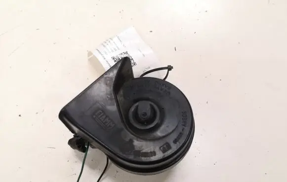 Opel Antara Horn signal 0055306