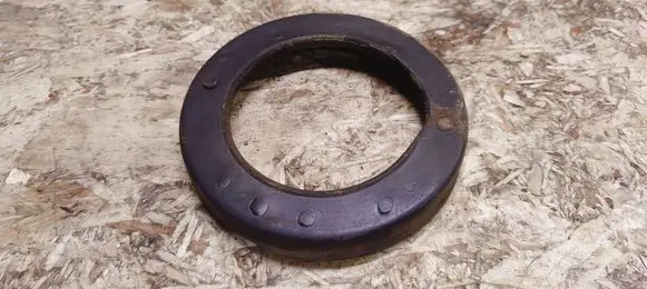 Mercedes-Benz SL R107 Rear coil spring rubber mount 