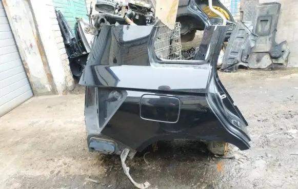 Mercedes-Benz GLK (X204) Body 2046301621 A2046301621
