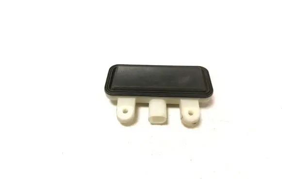 Mercedes-Benz E W212 Loading door exterior handle A2218702410