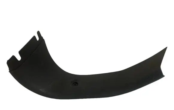 BMW 1 E81 E87 Tailgate/trunk side cover trim 7074688 51497074688