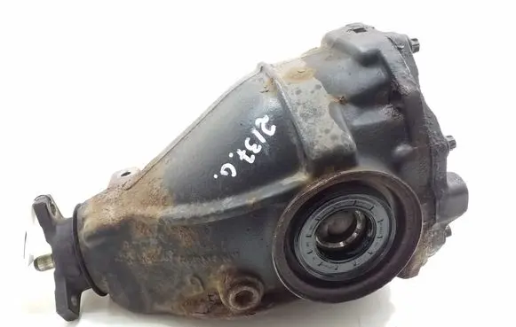 Mercedes-Benz CLK A209 C209 Rear differential A2103507262