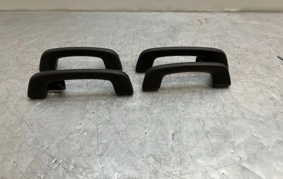 BMW 5 F10 F11 A set of handles for the ceiling 