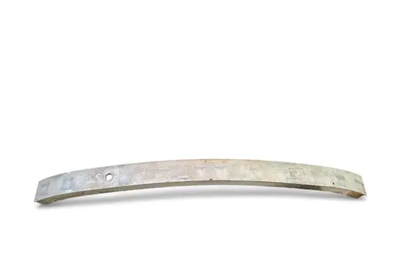 Mercedes-Benz GL X164 Front bumper cross member A1646201234