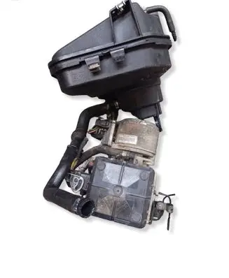 Citroen C5 Air suspension compressor 9636716080