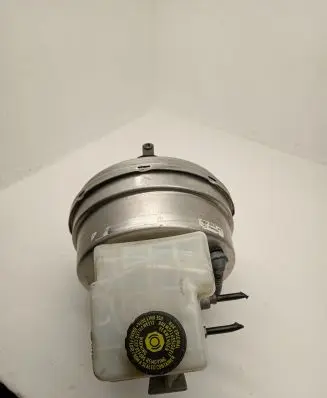 Mercedes-Benz GLE AMG (W166 - C292) Brake booster A1664301330
