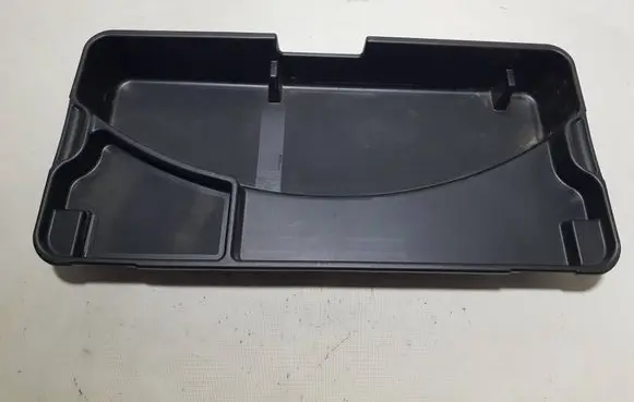Mercedes-Benz E W211 Other trunk/boot trim element 2116802952DDW A2116802952