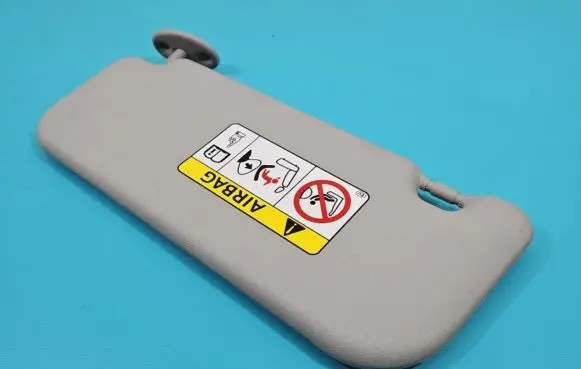 Toyota Corolla E160 E170 Sun visor IMPRK1407375