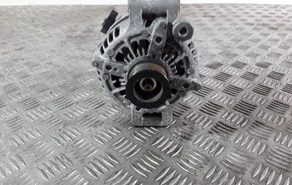 BMW X6 M Generator/alternator 760662804 1042106442