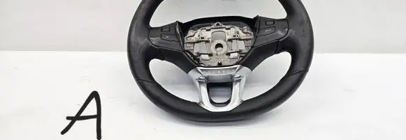 Peugeot 208 I Steering wheel 619651840B 09898007408ZD