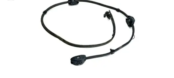 BMW iX3 G08 Windshield washer spray nozzle 7399024 50531