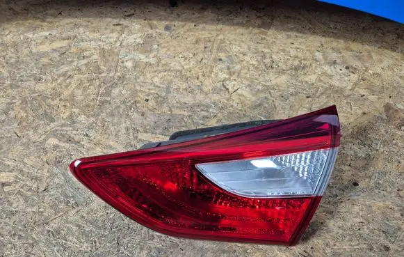 Hyundai i30 Rear/tail lights 92404A50