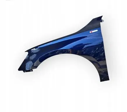 Audi A3 8Y Fender 7Y7TEILE