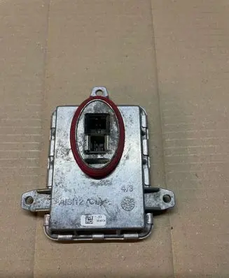 Mercedes-Benz A W176 Xenon control unit/module 1669002800