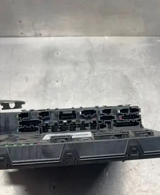 Mercedes-Benz E W211 Comfort/convenience module 2115452201 5DK00804760