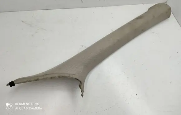 Audi Q7 4L (A) pillar trim 4L0867234
