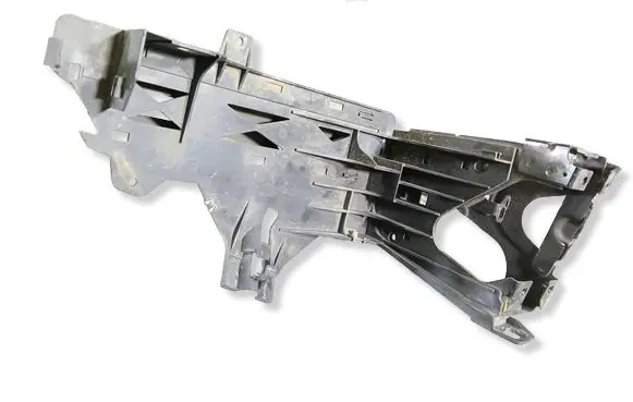 BMW 5 F10 F11 Headlight/headlamp mounting bracket 7200794 11071510