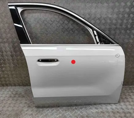 BMW iX1 Front door 5A38652