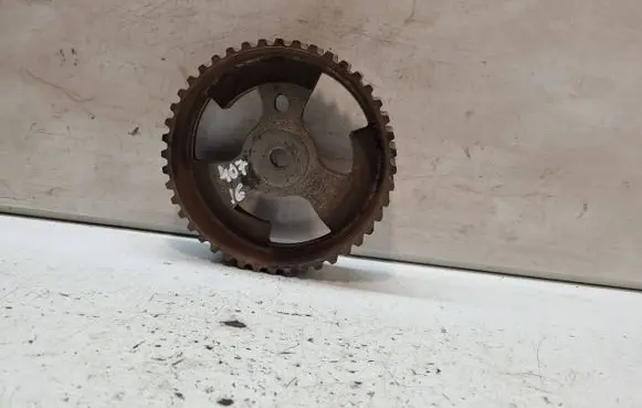 Camshaft pulley/ VANOS