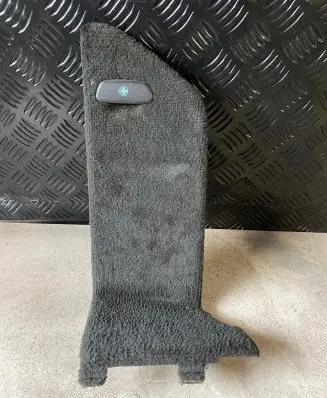 Volvo XC70 Other trunk/boot trim element