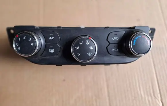 KIA Ceed Climate control unit 97250A2003