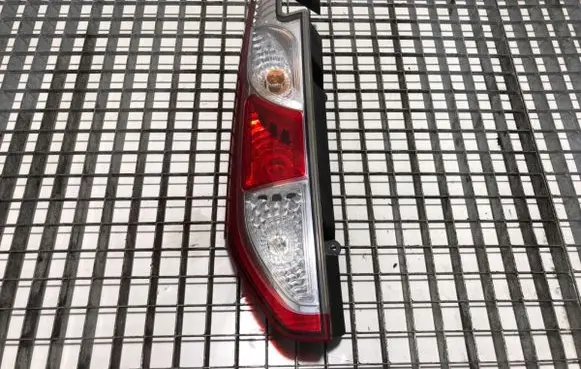 Renault Kangoo II Rear/tail lights 265559212R