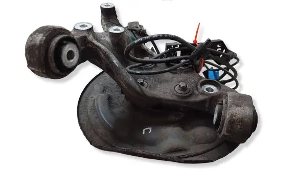 Mercedes-Benz A W176 Rear wheel hub A2460406