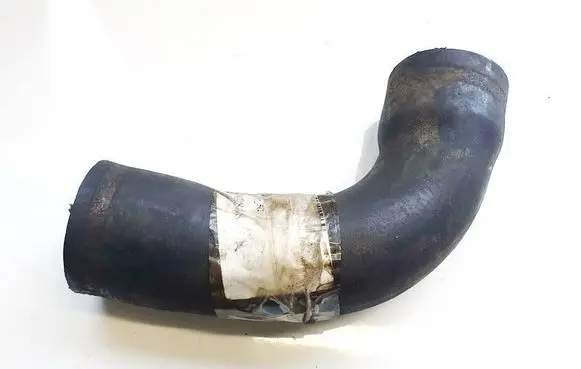 BMW 5 E39 Intercooler hose/pipe