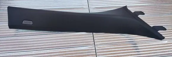 BMW 5 G30 G31 (A) pillar trim 7384526 52107010