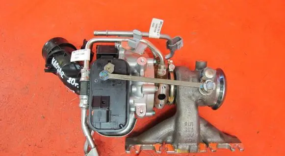Renault Kadjar Turbo 144106434R