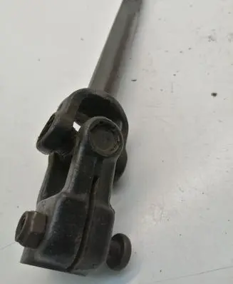 Ford Transit Steering column universal joint 94VB3K677CA