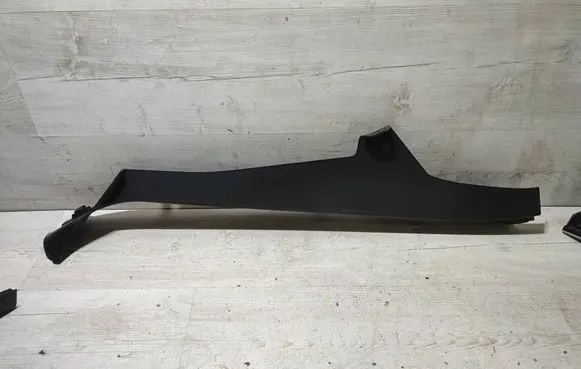 Mercedes-Benz GLK (X204) Foot area side trim A2046901525 A2046907525