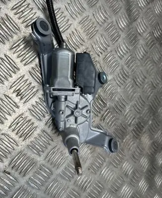 Toyota RAV 4 (XA50) Rear window wiper motor 8513042101 2596003850