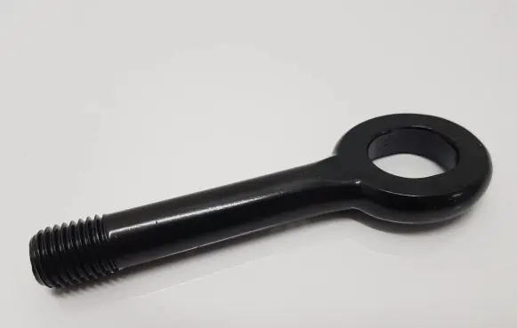 KIA Ceed Towing hook eye 