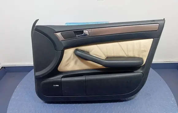 Audi A6 Allroad C5 Door card panel trim set 4B1867106