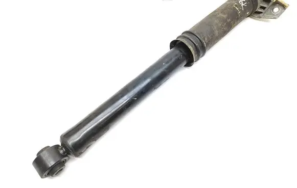 Nissan Qashqai J12 Rear shock absorber/damper