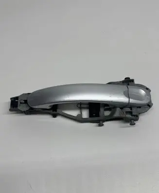 Volkswagen Golf V Front door exterior handle 1K0837886A