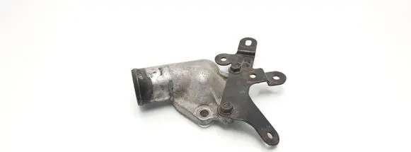 Opel Corsa C Thermostat housing 