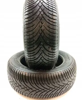 Nissan Micra R16 winter tire 