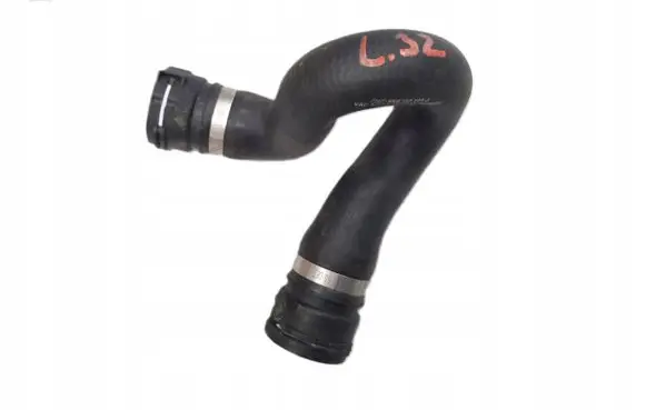 Audi A5 8T 8F Engine coolant pipe/hose 8K0122101J