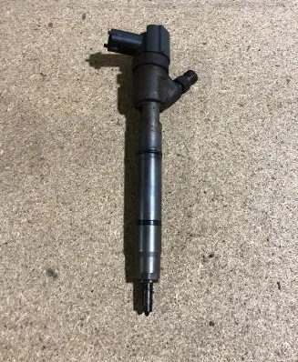 KIA Ceed Fuel injectors set 044511032