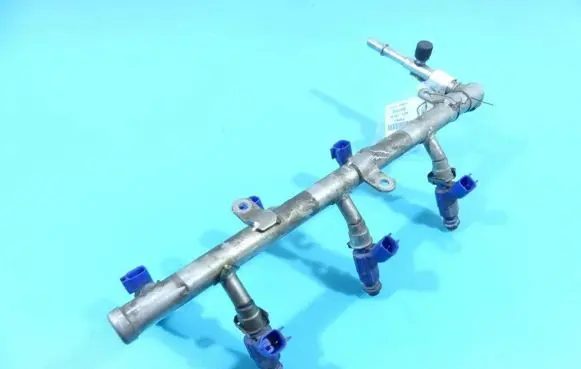 Suzuki XL7 II Fuel injector 12572886 IMPRK1356077