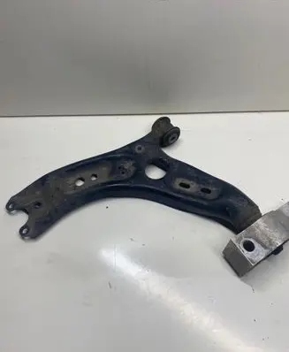 Volkswagen PASSAT B7 Front control arm 30691