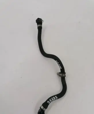 BMW 7 E65 E66 Engine coolant pipe/hose