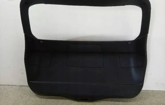 Citroen C4 II Picasso Front door card panel trim