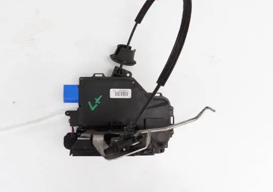 Audi A8 S8 D3 4E Rear door lock 4E0839015 66307GF