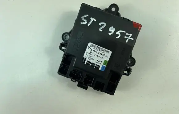 Mercedes-Benz A W169 Other control units/modules A1698201485