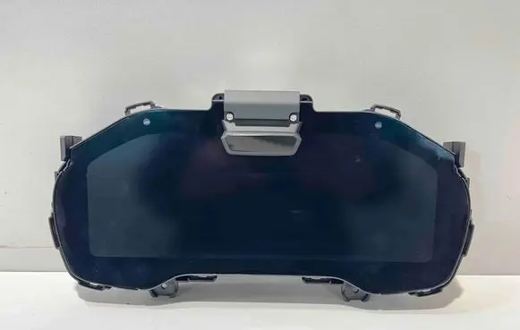 BMW 7 G11 G12 Speedometer (instrument cluster) 8723300 5B4A589