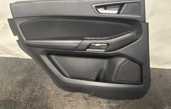 Ford Galaxy Rear door card panel trim 